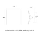 Turo LED Wall Sconce