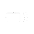 Turo LED Wall Sconce