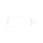 Turo LED Wall Sconce