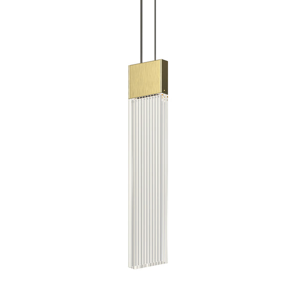 V Panels LED Pendant Light