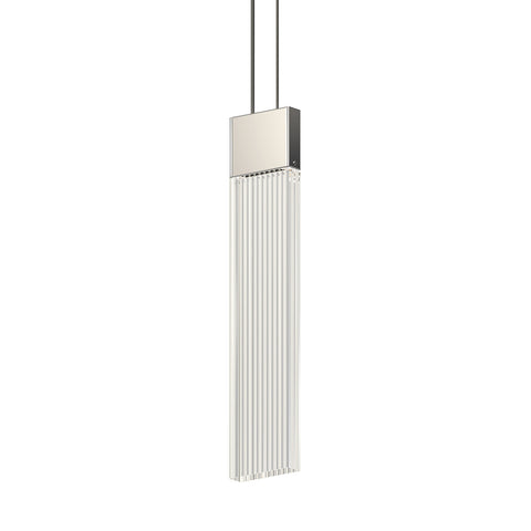 V Panels LED Pendant Light