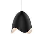 Waveforms LED Pendant Light
