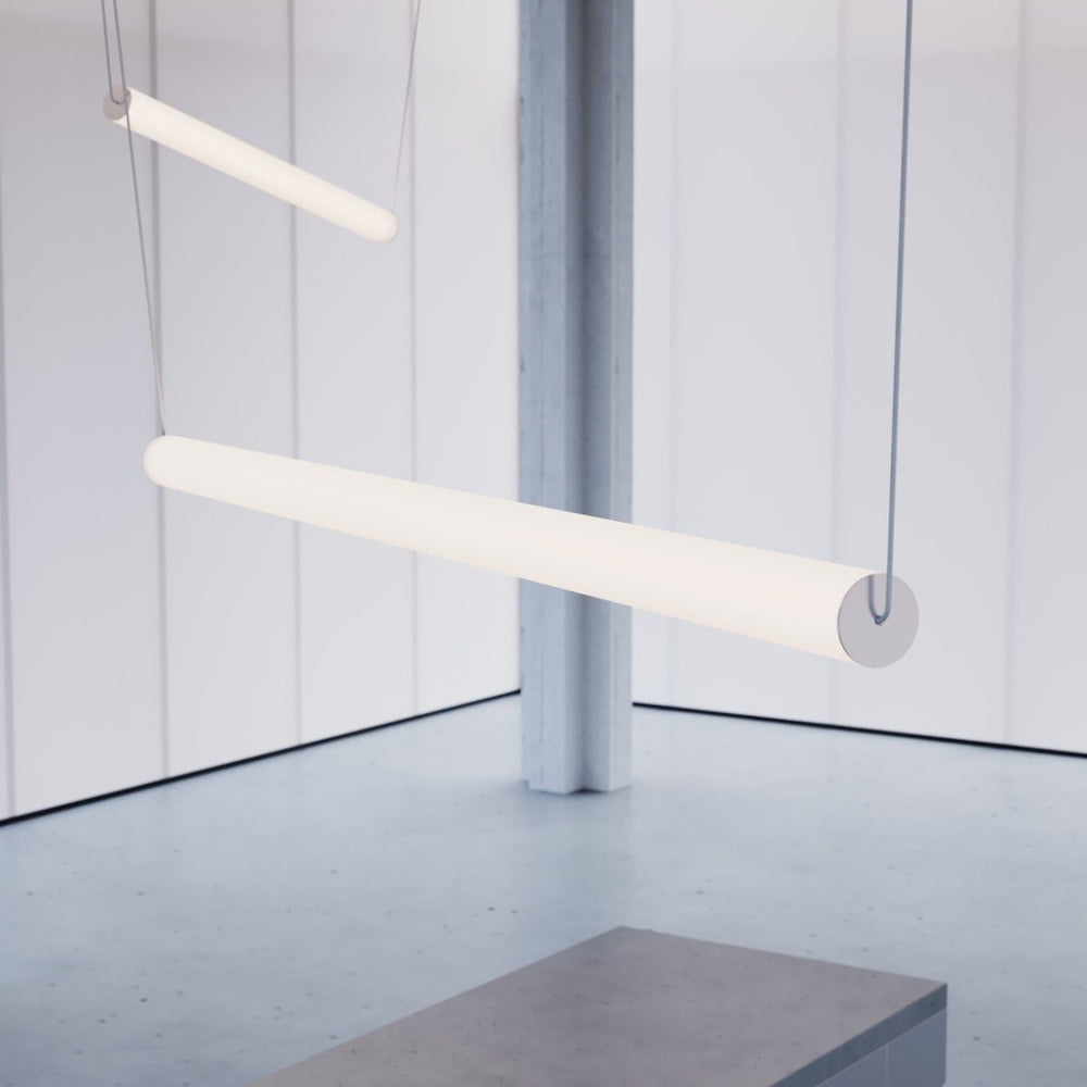 Yo Linea Adjustable LED Pendant Light