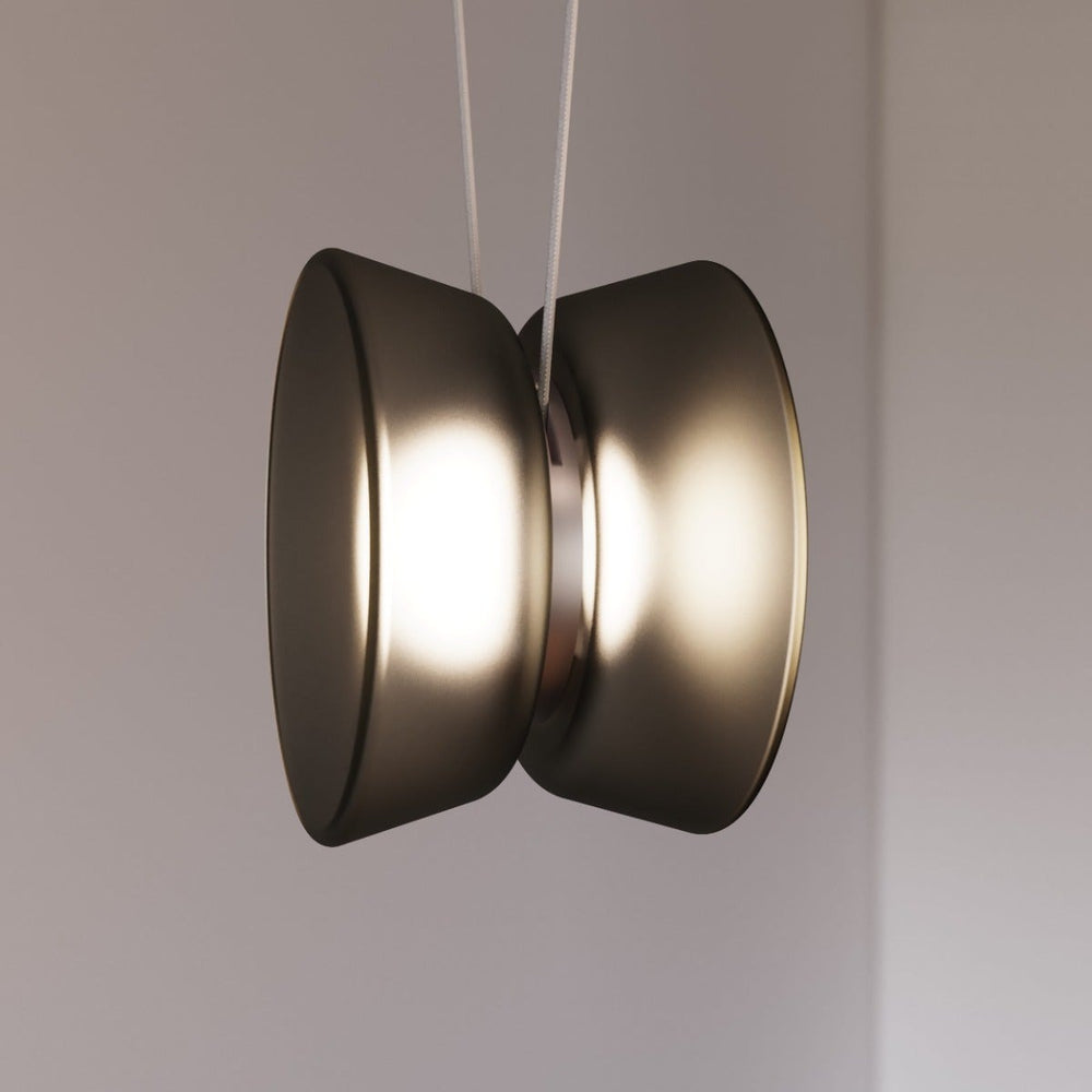 Yo Yo Adjustable LED Pendant Light