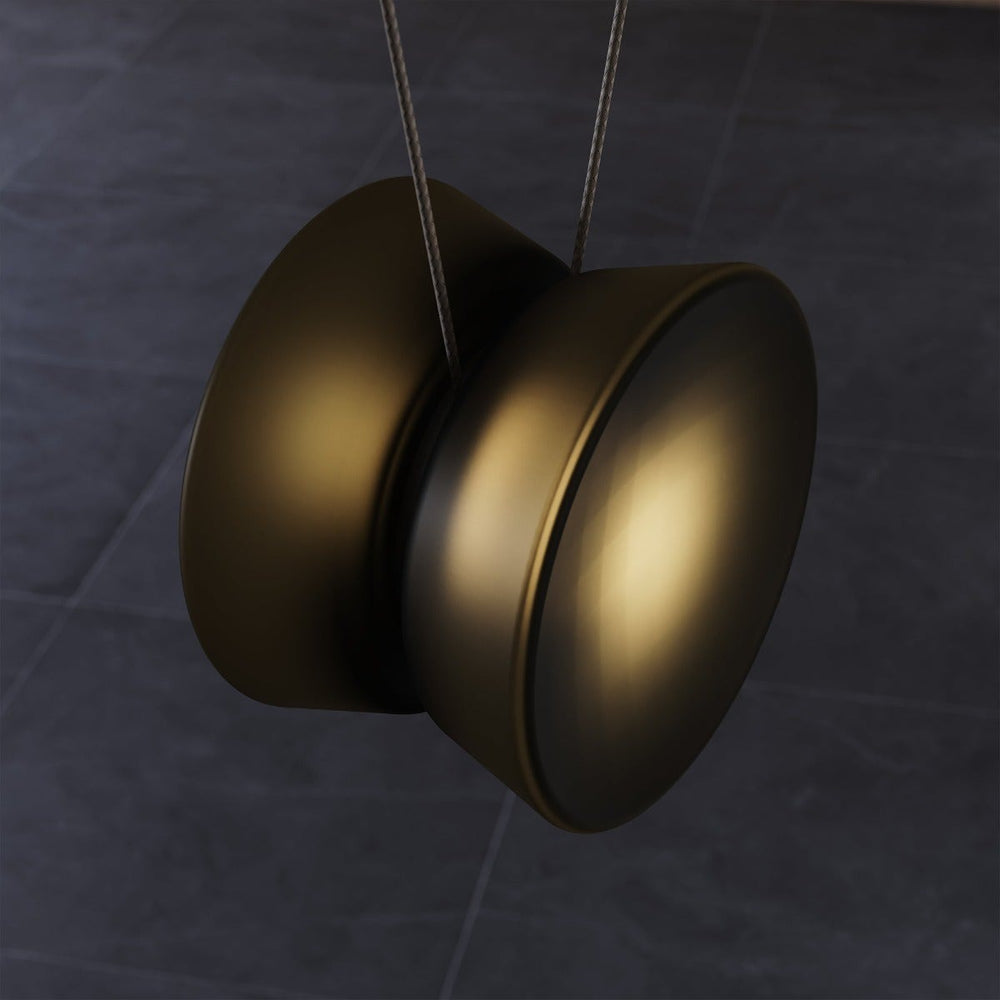 Yo Yo Adjustable LED Pendant Light