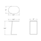 Alca Laptop Table