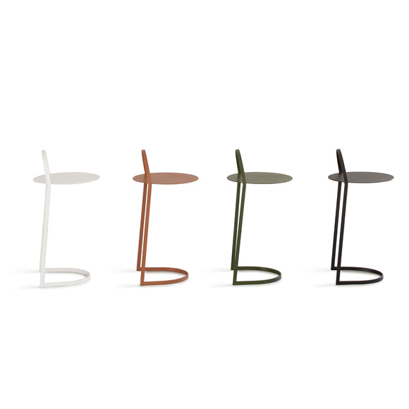 Alca Side Table
