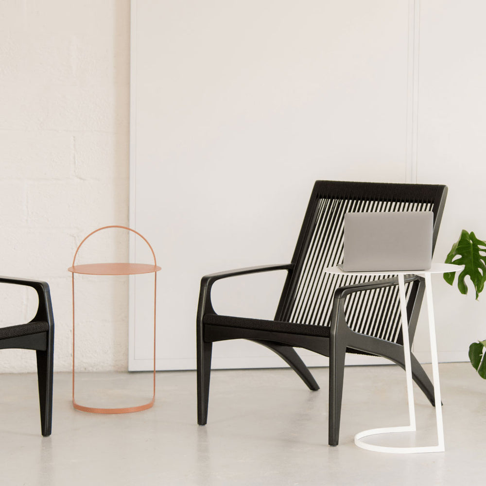 Alca Side Table
