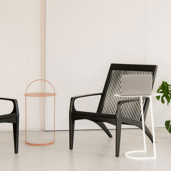 Alca Side Table