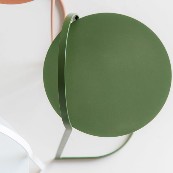 Alca Side Table