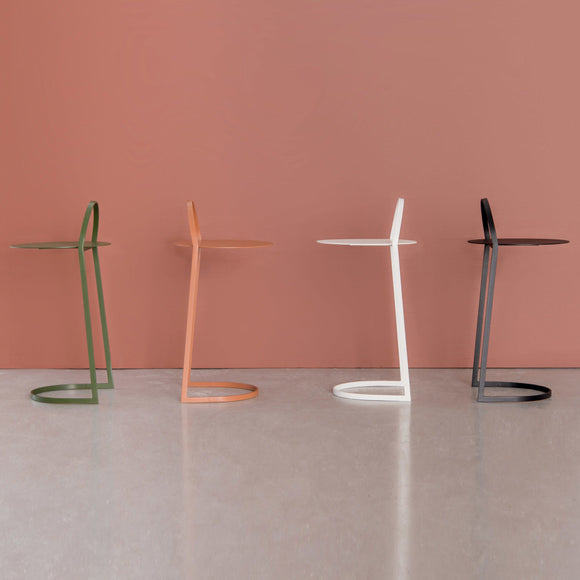 Alca Side Table