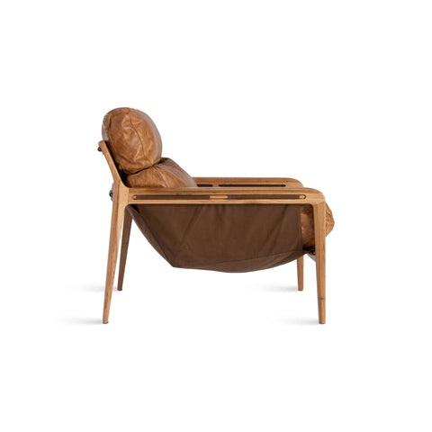 Alice Chaise Lounge Chair