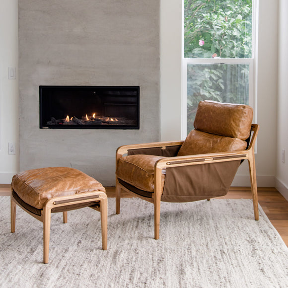 Alice Chaise Lounge Chair