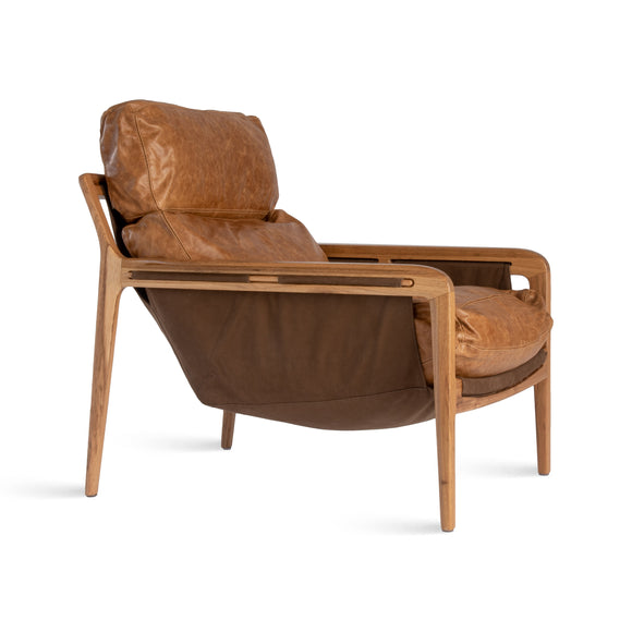 Alice Chaise Lounge Chair