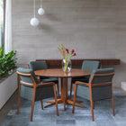 Alice Dining Armchair