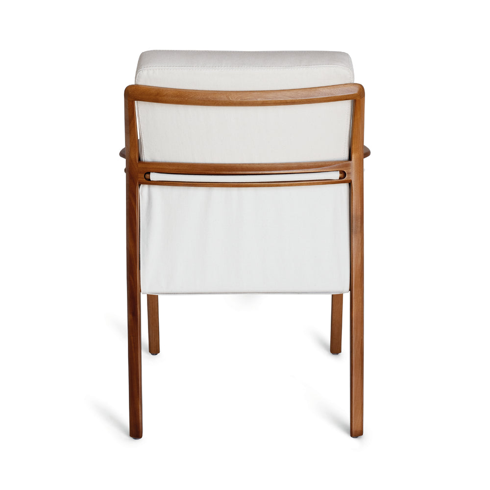Alice Dining Armchair
