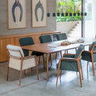 Alice Dining Armchair
