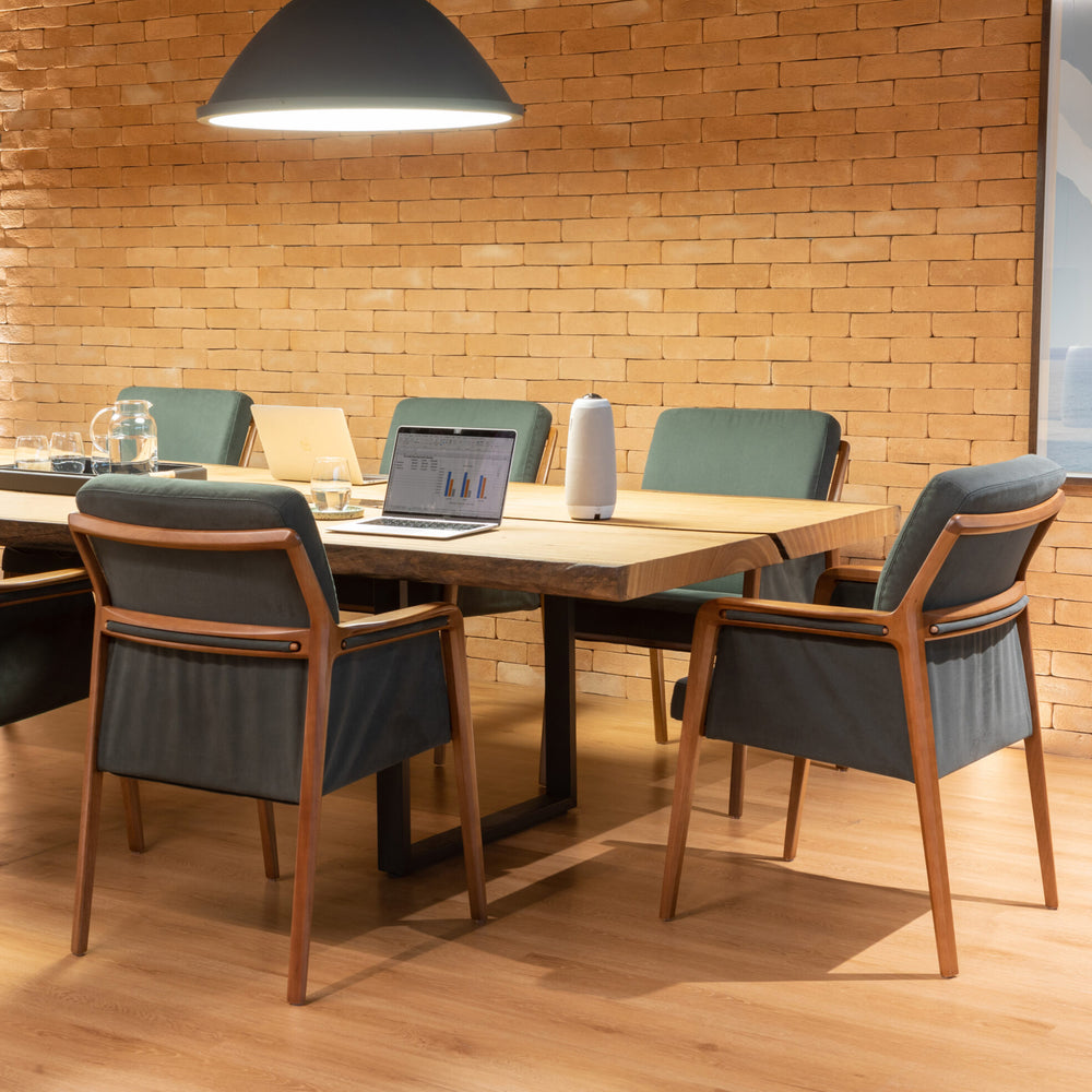 Alice Dining Armchair