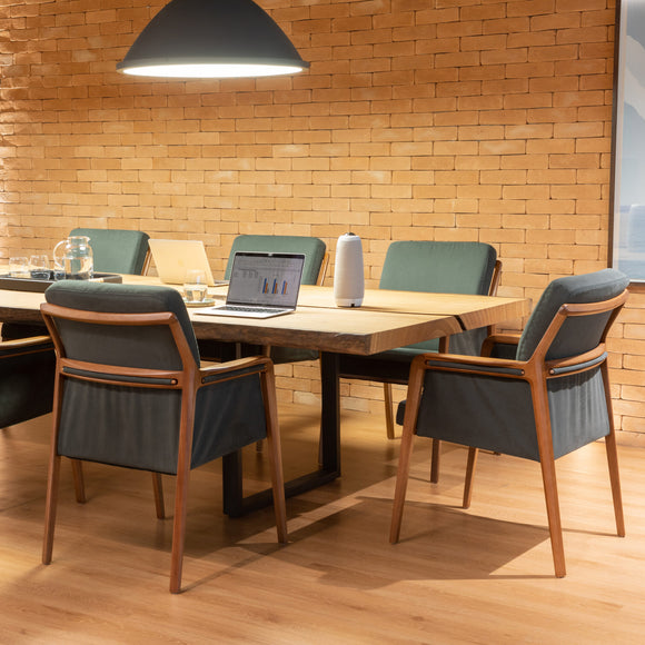 Alice Dining Armchair