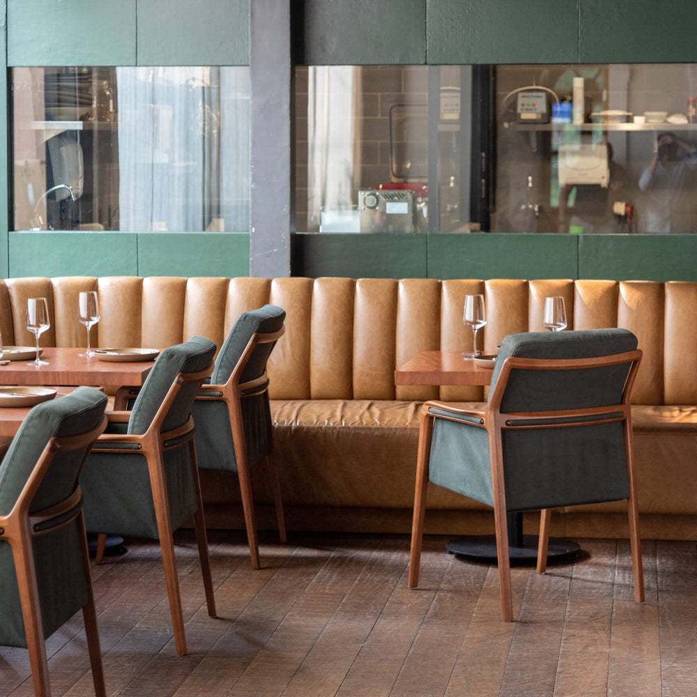 Alice Dining Armchair
