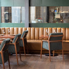 Alice Dining Armchair