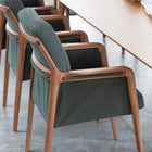 Alice Dining Armchair