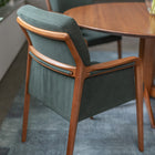 Alice Dining Armchair