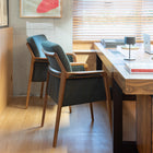 Alice Dining Armchair