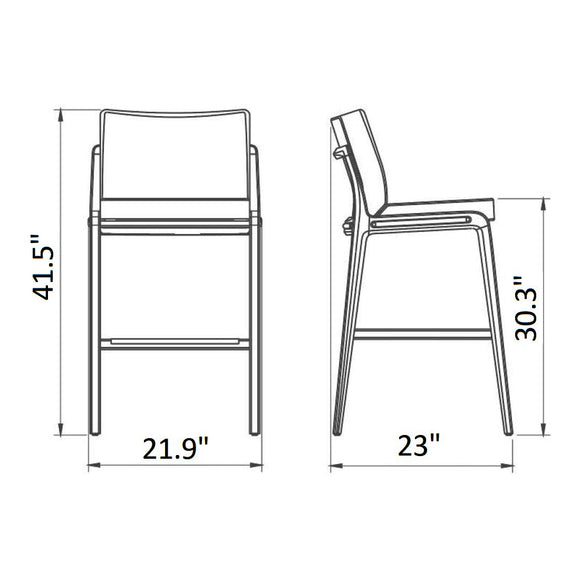 Alice Stool