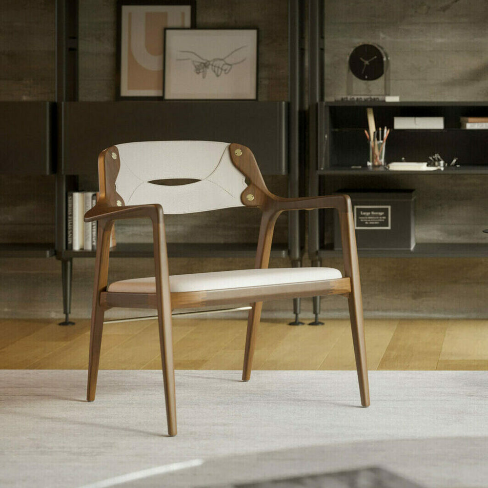 Angela Lounge Chair