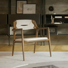 Angela Lounge Chair