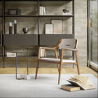 Angela Lounge Chair