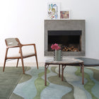 Angela Lounge Chair