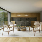 Angela Lounge Chair