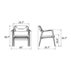 Angela Lounge Chair