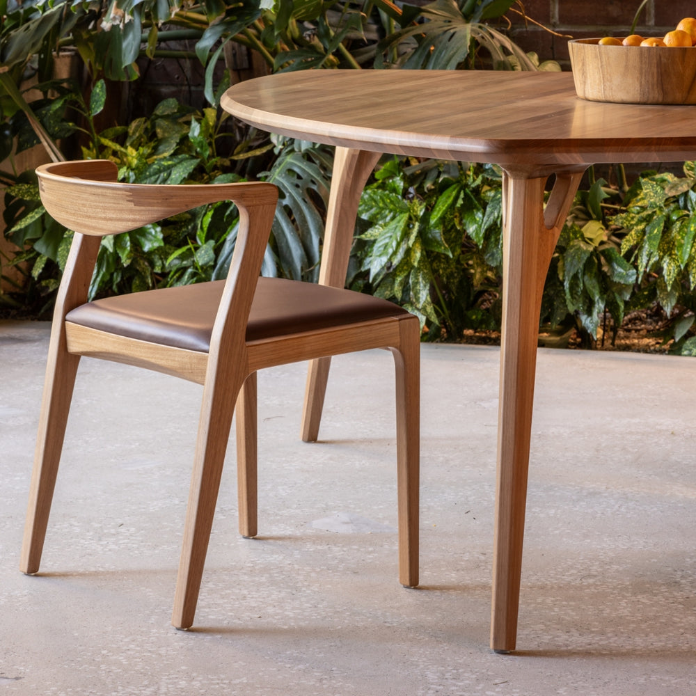 Duda Dining Chair