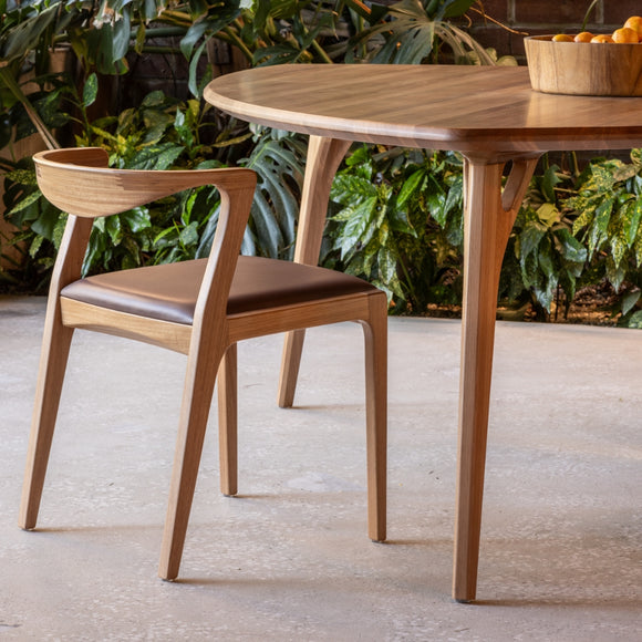 Duda Dining Chair
