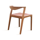 Duda Outdoor Dining Chair