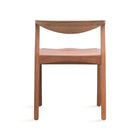 Duda Outdoor Dining Chair