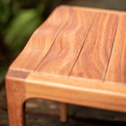 Duda Outdoor Dining Chair