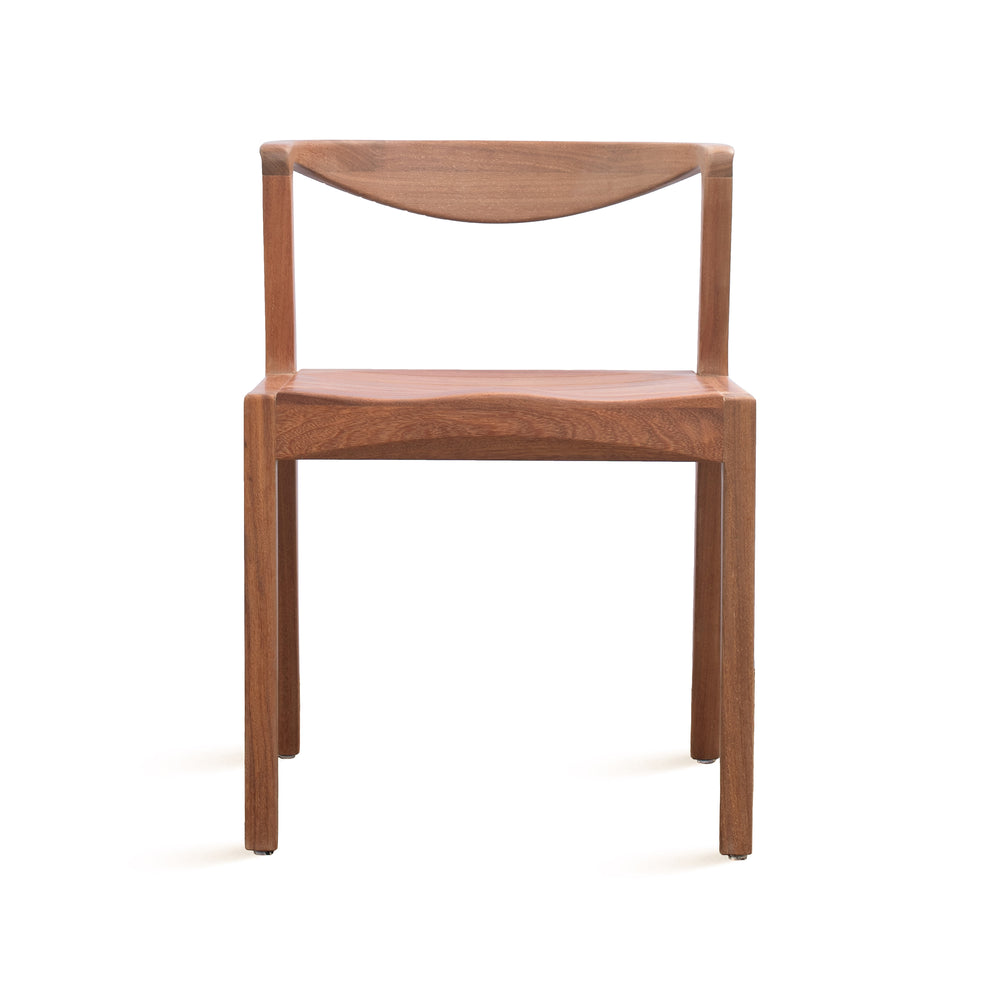 Duda Outdoor Dining Chair