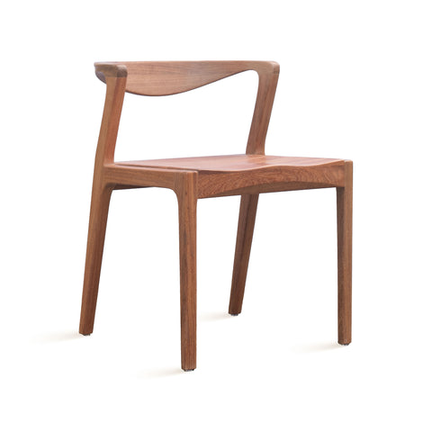 Duda Outdoor Dining Chair