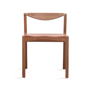 Duda Outdoor Dining Chair