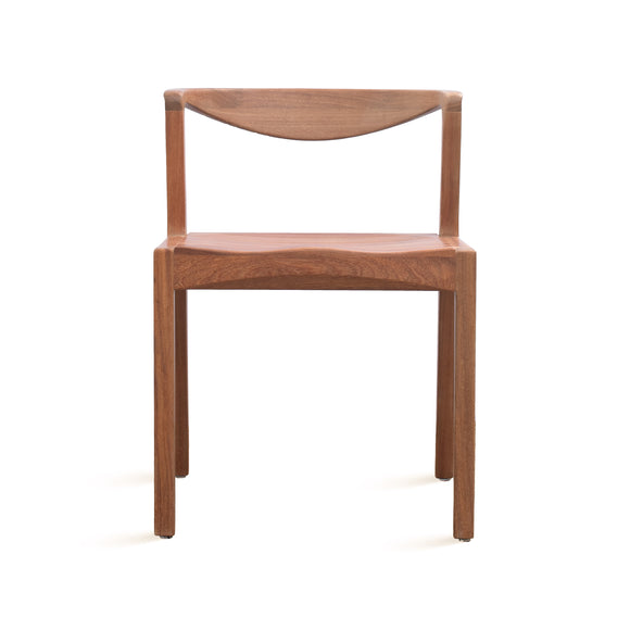 Duda Outdoor Dining Chair