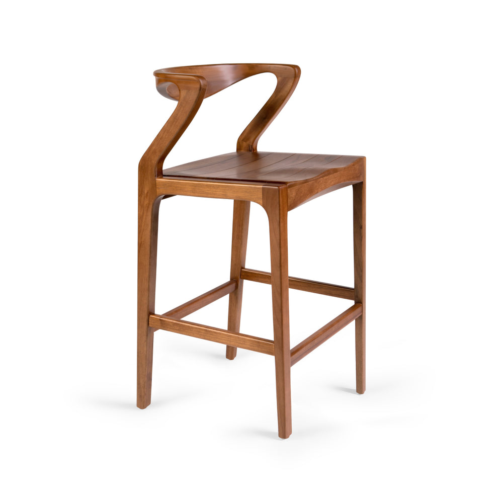 Duda Outdoor Stool