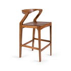 Duda Outdoor Stool