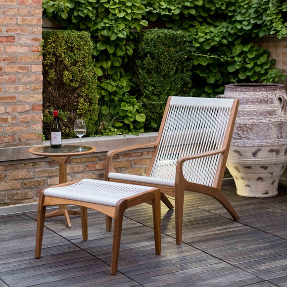 Gisele Lounge Chair