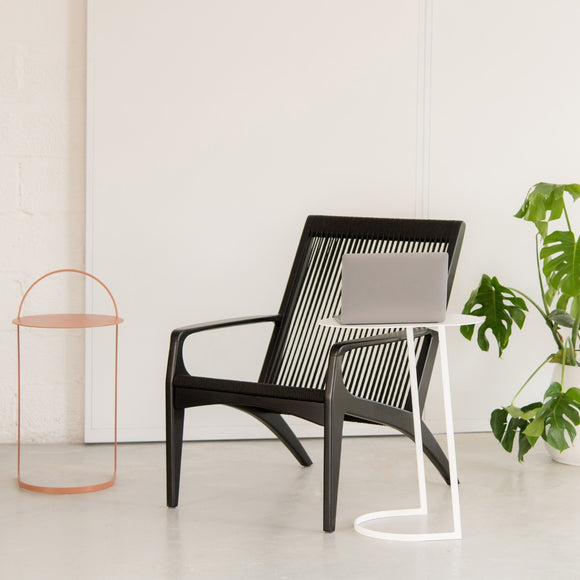 Gisele Lounge Chair