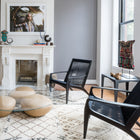 Gisele Lounge Chair
