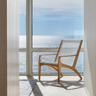 Gisele Lounge Chair